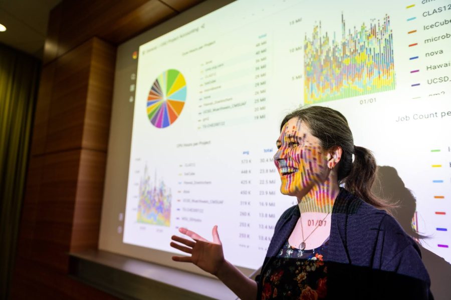 Postdoc Opportunities Board UW Madison